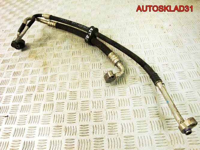 Трубка кондиционера VW Passat B5+ ALT 3B0260704J