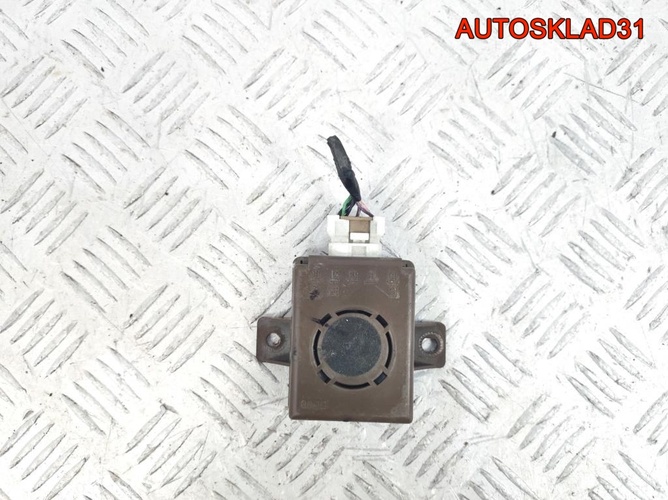 Блок звукового сигнала Chevrolet Aveo 96459510