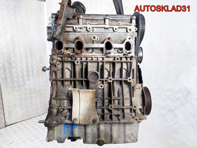 Двигатель AVU Volkswagen Golf 4 1.6 Бензин