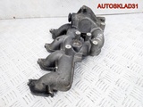 Коллектор впускной Volvo V40 F9Q 8200145096 (Изображение 7)