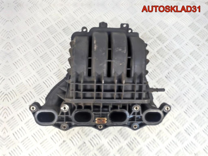 Коллектор впускной Opel Vectra C Z22SE 24453377