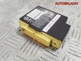 Блок управления Аирбаг Volkswagen Polo 6Q0909605AE (Изображение 1)