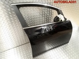 Дверь передняя правая Opel Astra J 13285607 (Изображение 4)