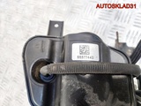 Клапан ЕГР EGR Opel Astra 2,0 A20DTH J 55577443 (Изображение 8)