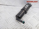 Форсунка омывателя фары BMW E90 61674449335 (Изображение 5)