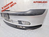 Бампер передний Renault Espace 3 6025370200 (Изображение 2)