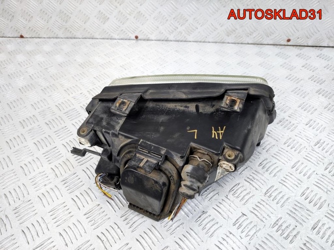 Фара левая Audi A4 B5 8D0941029 Дорестайлинг