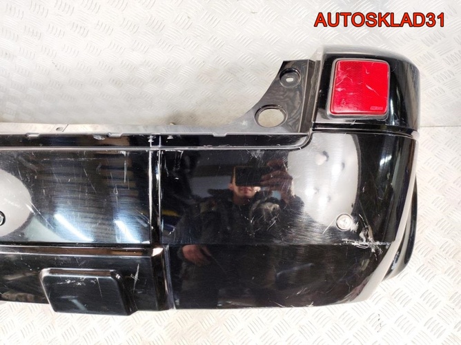 Бампер задний Ford Maverick 2 4662080