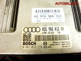 Блок ЭБУ Audi A4 B7 2.0 TDI BLB 03G906016GN (Изображение 2)