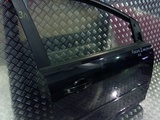 Дверь передняя правая Форд Фокус 2 дорестайлинг (Изображение 3)