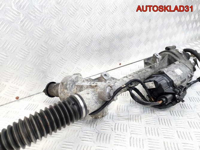 Рейка рулевая BMW E90/E91 7806974151 Рестайлинг