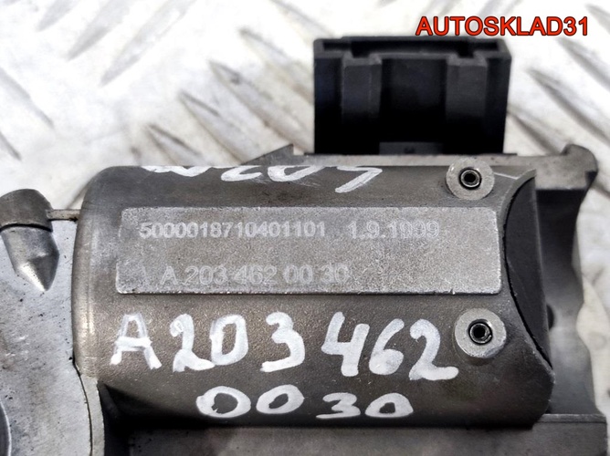 Блокиратор руля Mercedes Benz W203 A2034620030