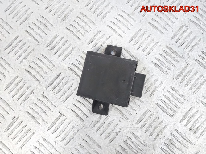 Блок противоугонной системы VW Touareg 7L0907719A