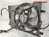 Вентилятор радиатора Opel Corsa D 55702497 Бензин (Изображение 3)