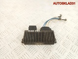 Реле свечей накала Renault Trafic M9R 8200558438 (Изображение 1)