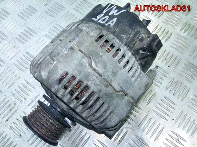 генератор volkswagen passat b3