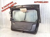 Дверь багажника в сборе Hyundai Getz 737001C010 (Изображение 6)
