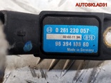 Датчик абсолютного давления Peugeot 206 9639418880 (Изображение 3)