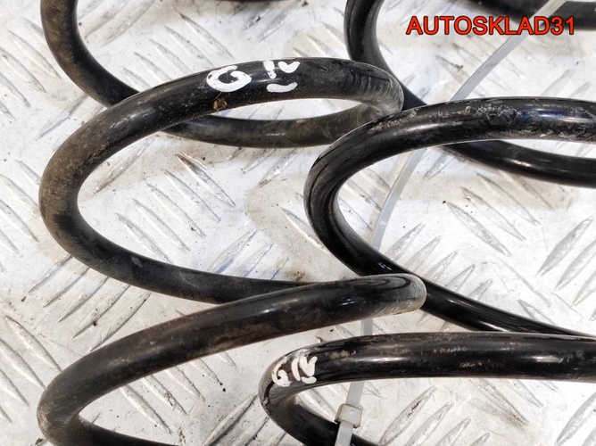 Пружина задняя комплект SEAT Leon 1M1 1J0511115AR