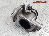 Клапан EGR ЕГР BMW E39 2.5 M57D25 11717785452 (Изображение 1)