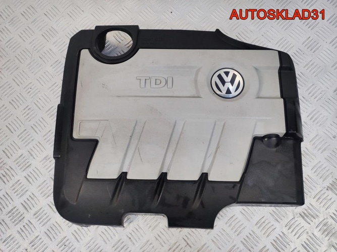 Накладка декоративная VW Passat B6 03L103925AP
