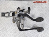 Блок педалей МКПП Audi A4 B5 8D1721316D (Изображение 7)