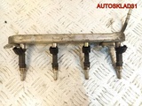 Форсунка инжекторная Toyota Yaris 1NR 2320947010 (Изображение 2)