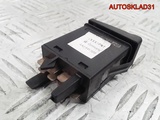 Кнопка аварийной сигнализации Ауди А6 Ц4 4A0941509 (Изображение 3)