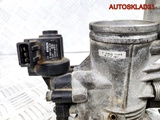 Заслонка дроссельная BMW E36 1,6 1247594 Бензин (Изображение 2)