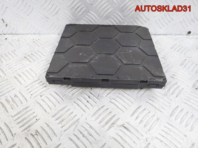 Блок комфорта Skoda Fabia 1.2 CBZJ 6C0937087C