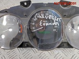 Панель приборов Chevrolet Evanda T20SED 96486927 (Изображение 3)