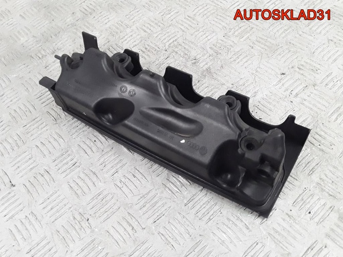 Ресивер воздушный VW Passat B6 2,0 BVY 06F129208C