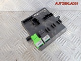 Блок комфорта Audi A4 B6 8E0907279 (Изображение 3)