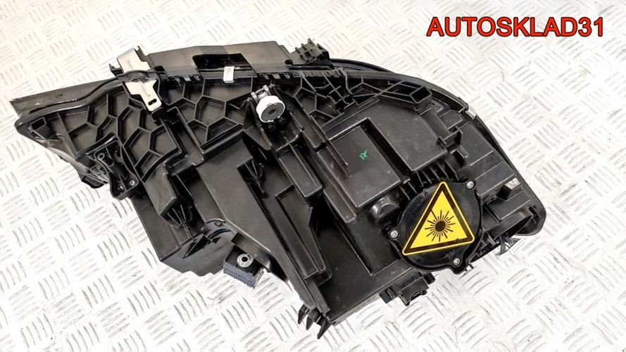Фара левая Laser LED BMW G20 lE16A6386 2021 год