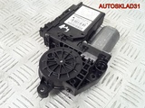 Моторчик стеклоподъемника Audi A4 B7 8E1959801H (Изображение 2)
