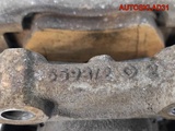 Суппорт тормозной передний правый Opel Omega B (Изображение 9)