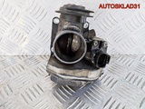 Заслонка дроссельная VW Polo 1.4 AHW 036133064D (Изображение 1)