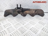 Коллектор выпускной Ford Focus 1.6 G8DB 648028 (Изображение 2)