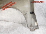 Крыло переднее правое Opel Omega B 90511520 (Изображение 9)