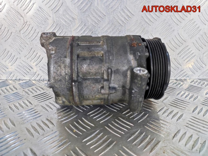 Компрессор кондиционера Mercedes W203 A0012305611