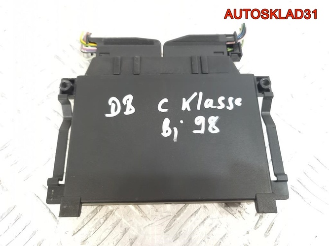 Блок управления АКПП Mercedes C208 A0245458032