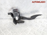 Педаль газа Opel Meriva 1.6 Z16XEP 93335443 (Изображение 3)