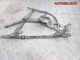Стеклоподъемник перед правый Opel Astra H 13100418 (Изображение 2)