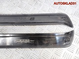 Накладка на порог передняя BMW E60 51477034303 (Изображение 5)