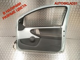 Дверь передняя правая Toyota Aygo 670010H010 (Изображение 5)