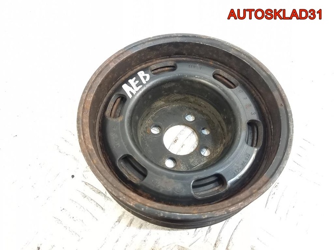 Шкив коленвала VW Passat B5 1.8 AEB 058105251E