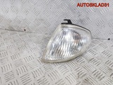Указатель поворота левый белый Mazda 323 BJ (Изображение 2)