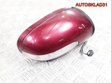 Зеркало правое Mercedes Benz W203 2038106476 (Изображение 2)