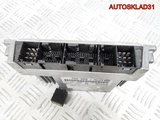 Блок ЭБУ BMW E46 12147508292 2,0 Бензин (Изображение 3)