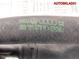 Бачок расширительный VW Passat B5 AZX 3B0121403B (Изображение 8)